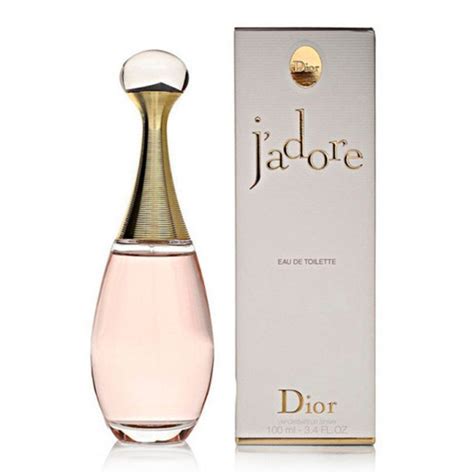 dior j'adore туалетная вода|DIOR.